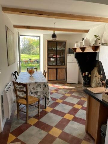 La Chaise Haute Hagetmau Exterior foto